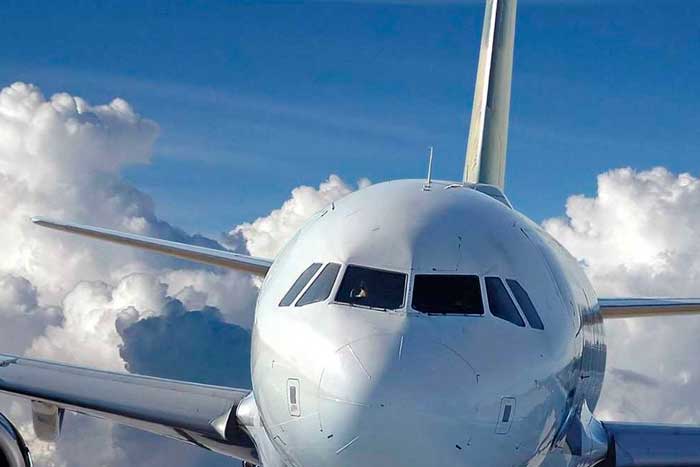 Авиабилеты Казань - Диксон